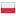 szkolytanca.pl server is located in Poland